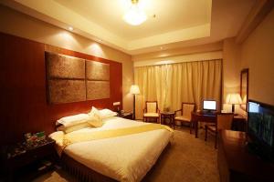 Jiulong Hotel - Chengdu